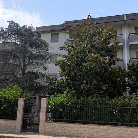Comodo Appartamento a Galatina- Casa di Gigi Esterno foto