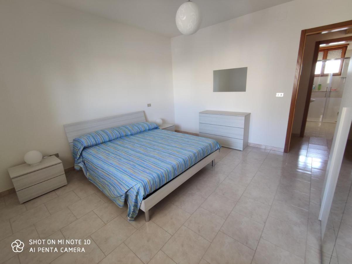 Comodo Appartamento a Galatina- Casa di Gigi Esterno foto