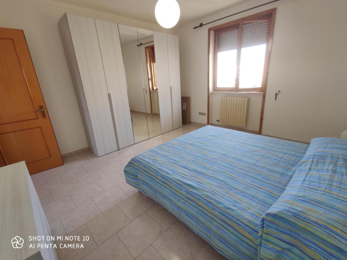 Comodo Appartamento a Galatina- Casa di Gigi Esterno foto