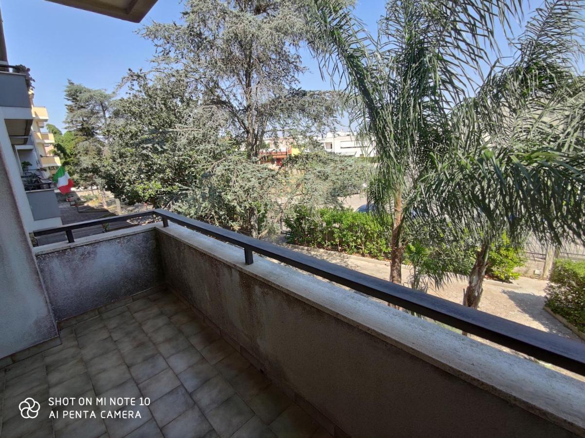 Comodo Appartamento a Galatina- Casa di Gigi Esterno foto
