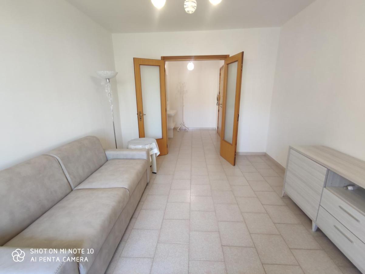 Comodo Appartamento a Galatina- Casa di Gigi Esterno foto
