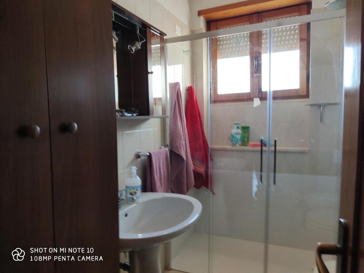 Comodo Appartamento a Galatina- Casa di Gigi Esterno foto