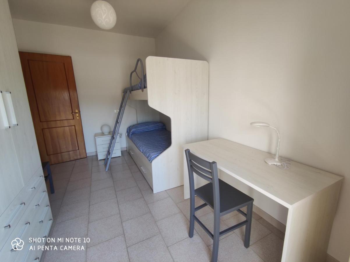Comodo Appartamento a Galatina- Casa di Gigi Esterno foto