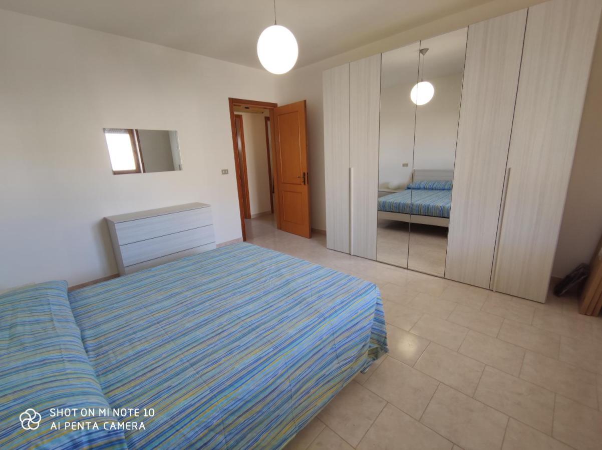 Comodo Appartamento a Galatina- Casa di Gigi Esterno foto