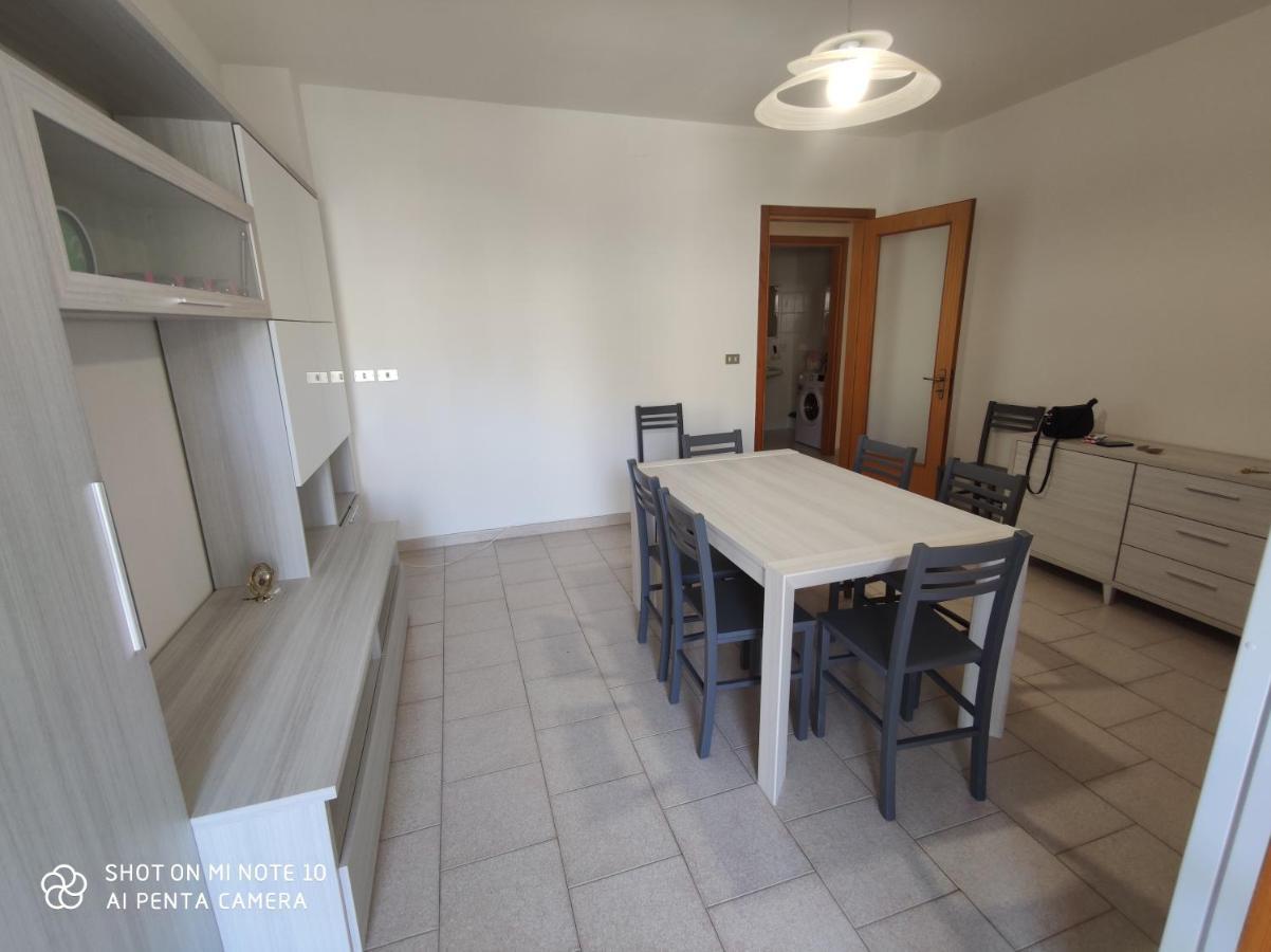 Comodo Appartamento a Galatina- Casa di Gigi Esterno foto
