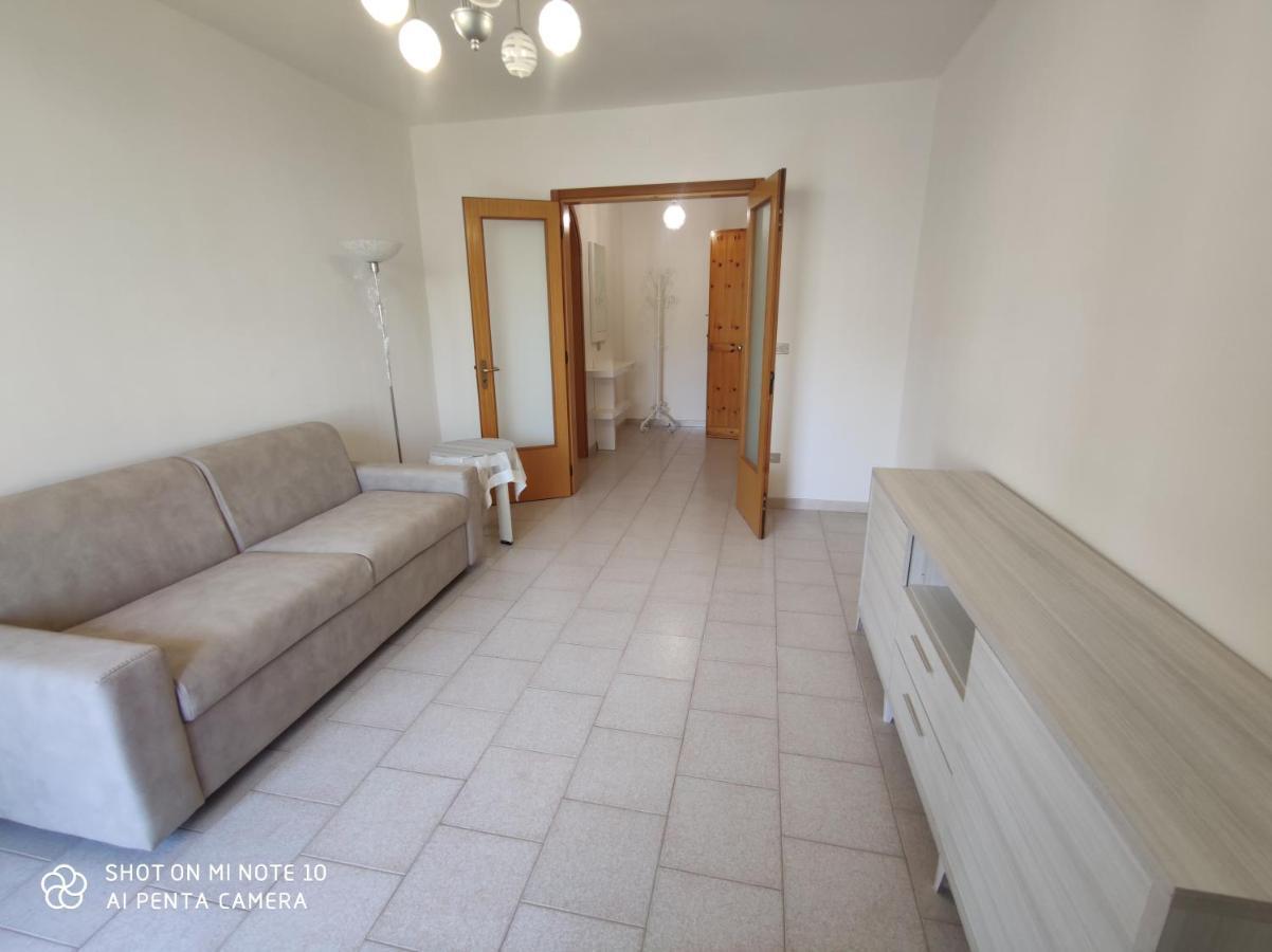 Comodo Appartamento a Galatina- Casa di Gigi Esterno foto