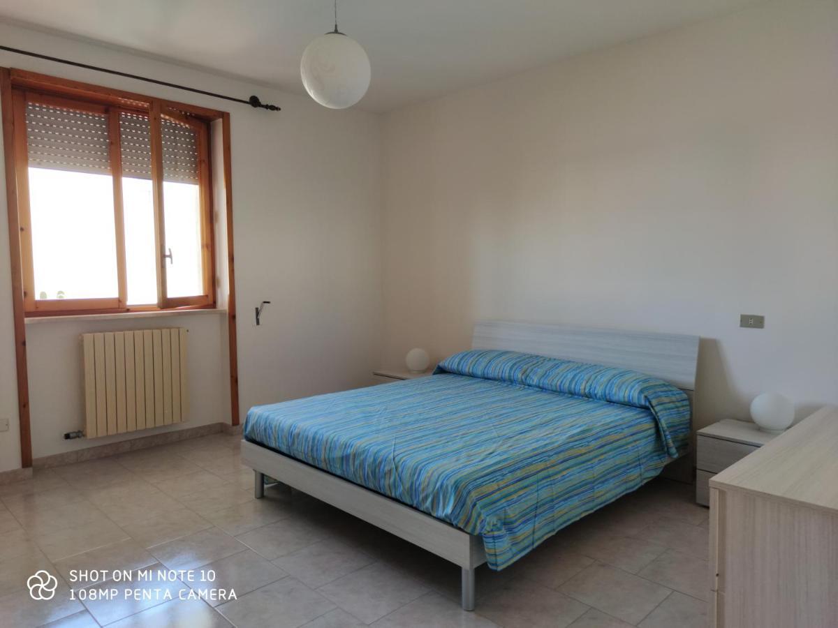 Comodo Appartamento a Galatina- Casa di Gigi Esterno foto