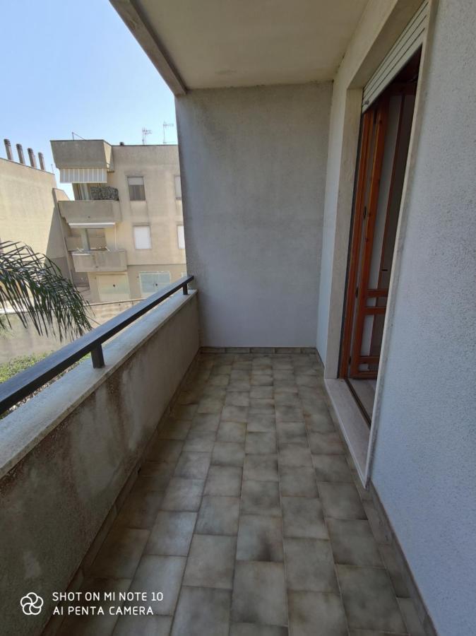 Comodo Appartamento a Galatina- Casa di Gigi Esterno foto