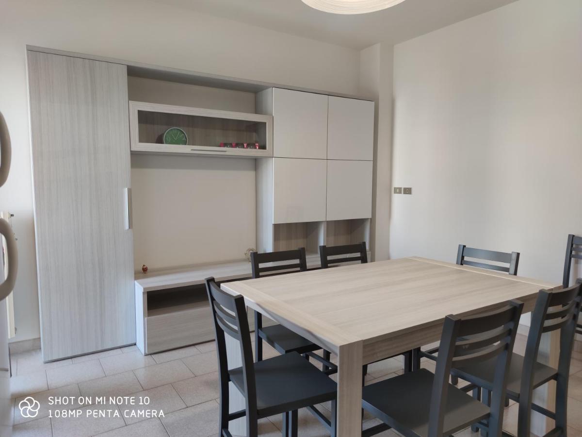 Comodo Appartamento a Galatina- Casa di Gigi Esterno foto