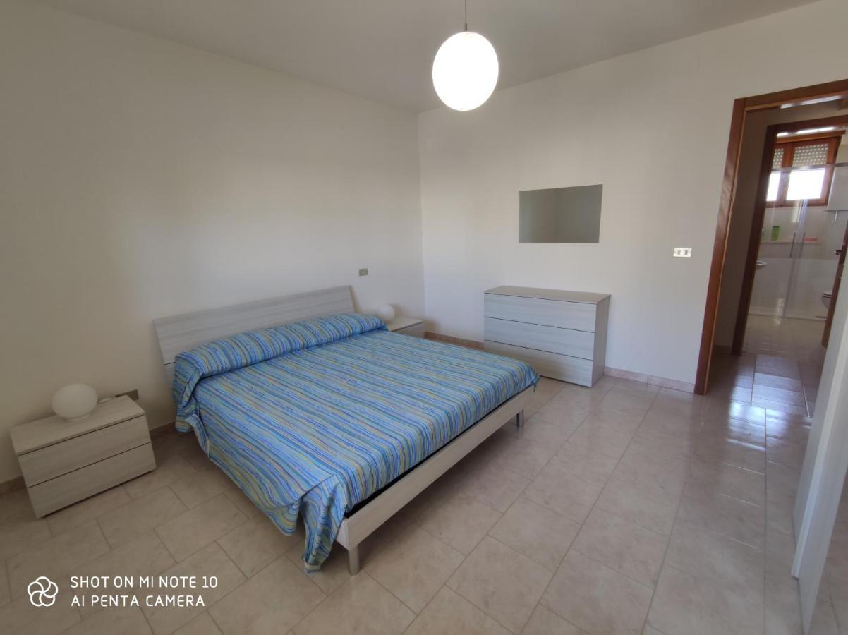Comodo Appartamento a Galatina- Casa di Gigi Esterno foto