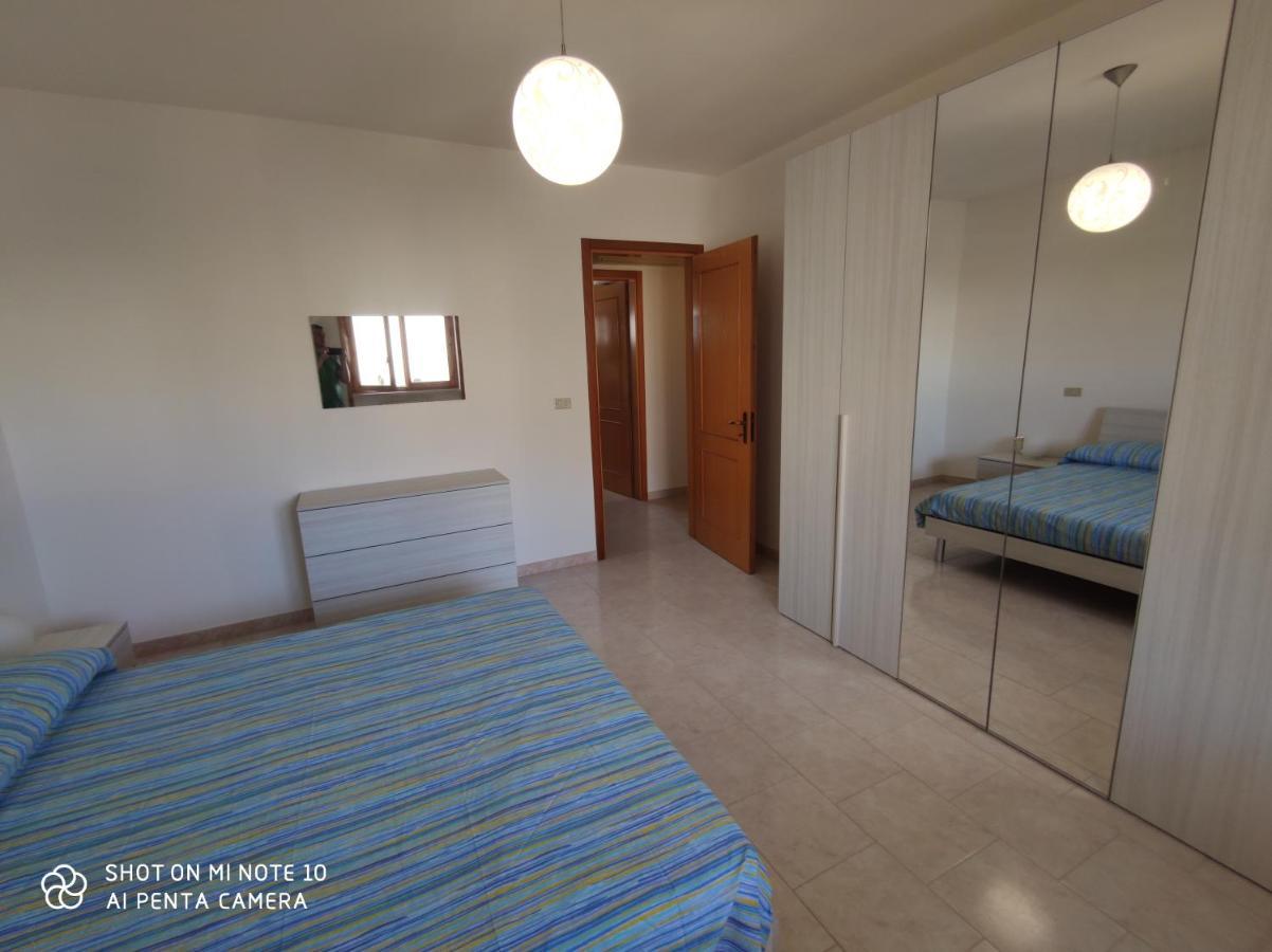 Comodo Appartamento a Galatina- Casa di Gigi Esterno foto