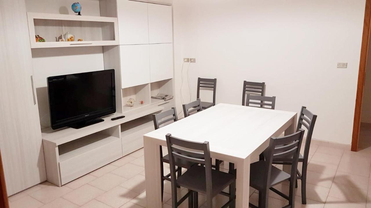 Comodo Appartamento a Galatina- Casa di Gigi Esterno foto
