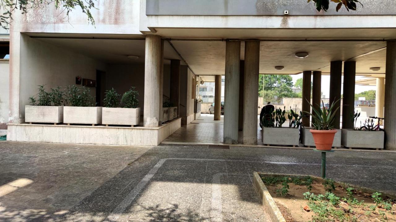 Comodo Appartamento a Galatina- Casa di Gigi Esterno foto